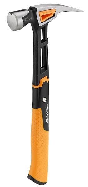 Fiskars 1020214 Klohammare