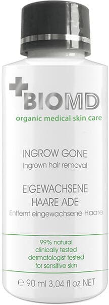 Biomed Organics Ingrow Gone 90ml