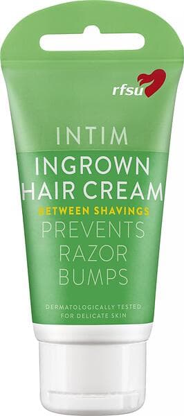 RFSU Intim Ingrown Hair Cream 40ml