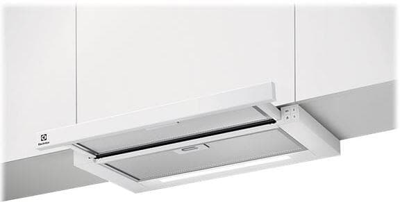 Electrolux LFP616W (Vit)