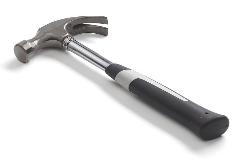 Hultafors HHSH16 Snickarhammare