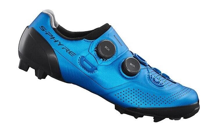 Shimano SH-XC902 S-Phyre (Unisex)