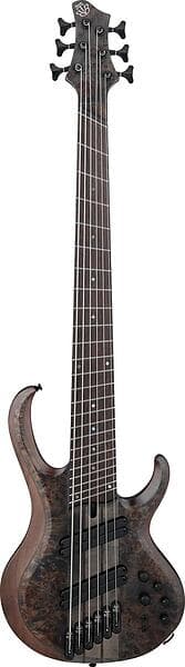 Ibanez BTB Workshop BTB806MS