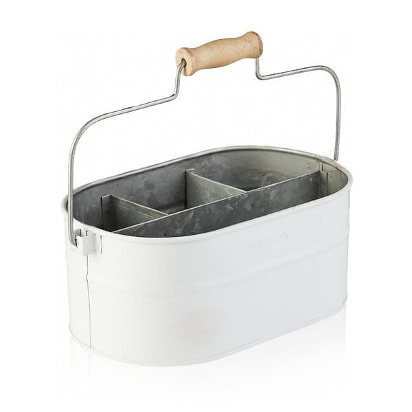 Humdakin System Bucket Förvaringslåda 30x19cm