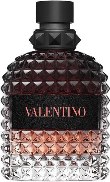 Valentino Uomo Born in Roma Coral Fantasy edt 100ml