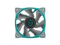 Iceberg Thermal IceGALE Xtra Teal 80mm