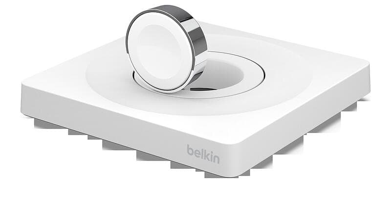 Belkin Boost Charge Pro Portable Quick Charger for Apple Watch