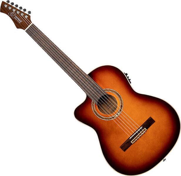 Ortega Classical RCE238SN (CE)