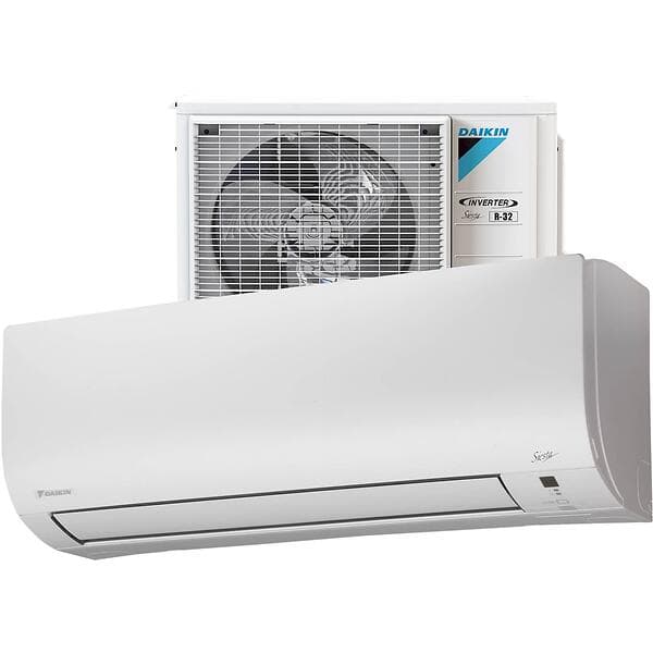 Daikin ATXTP25M / ARXTP25R
