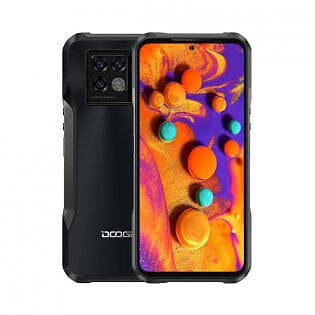 Doogee V20 5G Dual SIM 8GB RAM 256GB