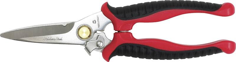 Toolcraft 2180448 Kombisax