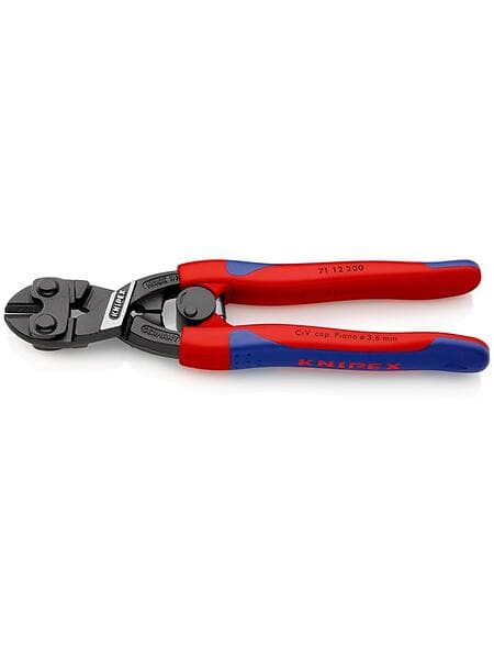 Knipex 71 12 200 Bultsax