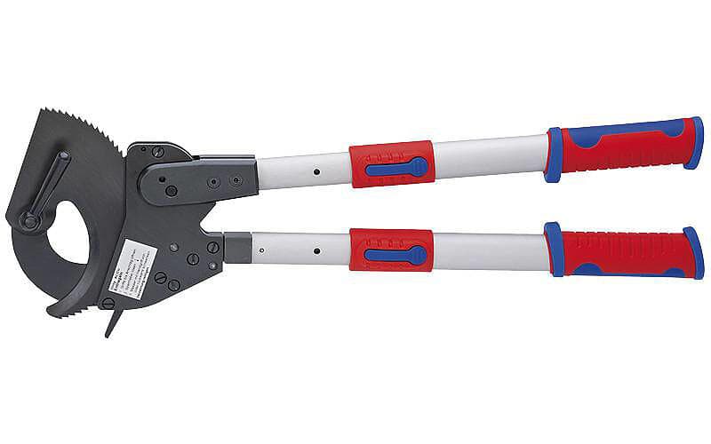 Knipex 95 32 060 Kabelsax