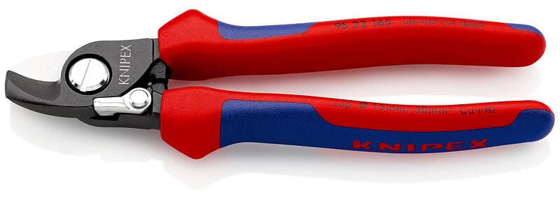 Knipex 95 22 165 Kabelsax