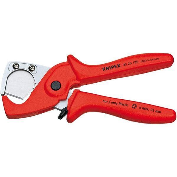 Knipex 9020185 Plastavskärare