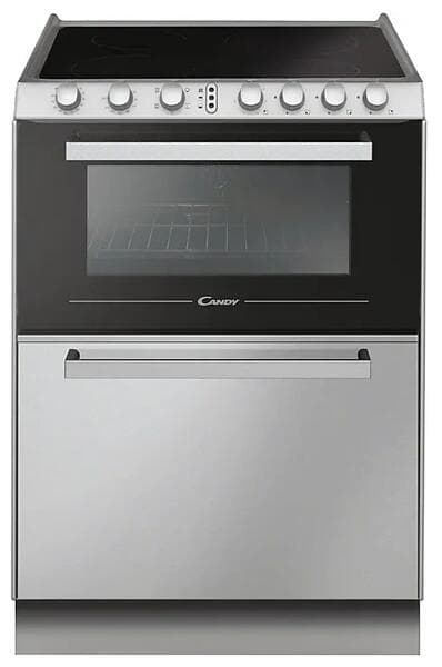 Candy Trio VXNT-1 (Rostfri)