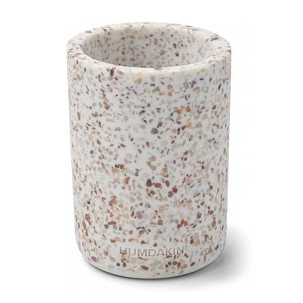 Humdakin Terrazzo Vas Ø100mm