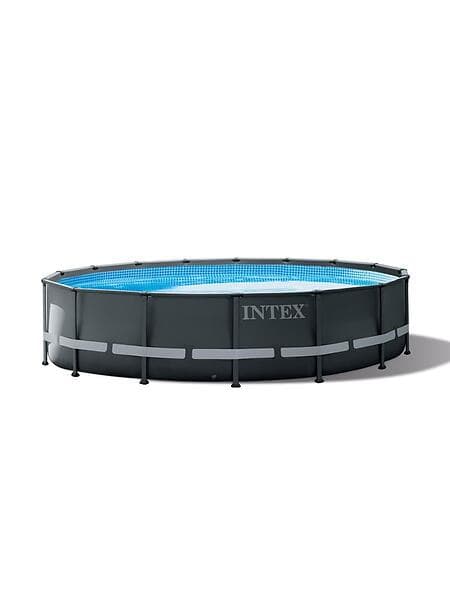 Intex Ultra XTR Frame Pool Set 488x122cm