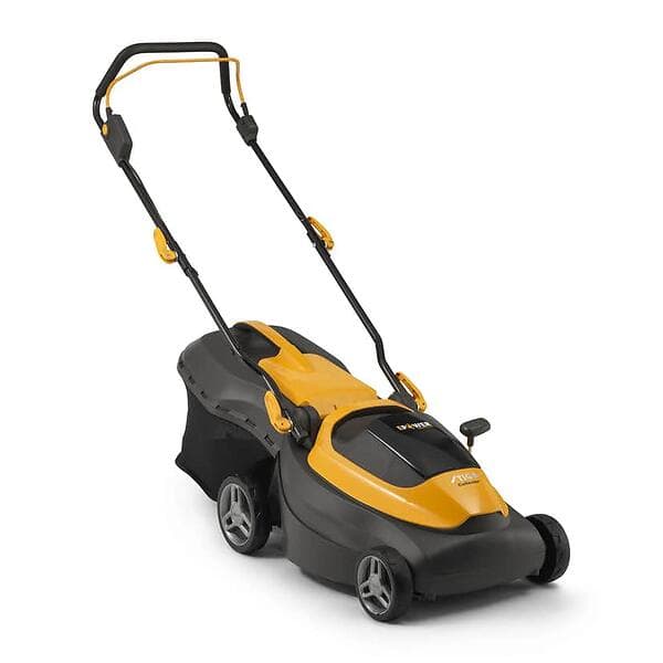 Stiga Collector 140e