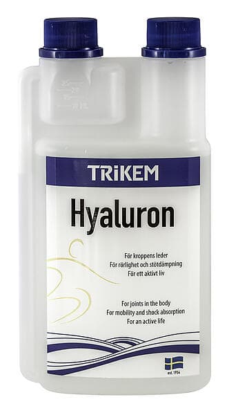 Trikem Hyaluron Human 500ml