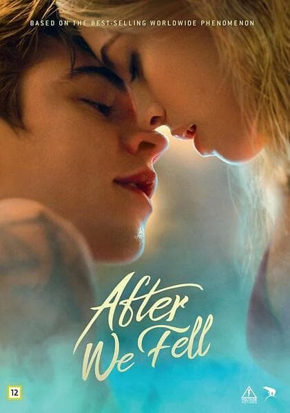 After We Fell (DVD)