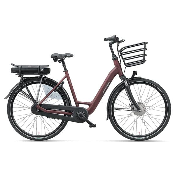 Batavus Torino E-GO LX (Elcykel)