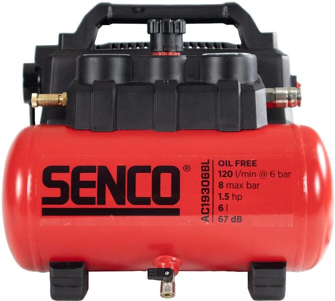 Senco AC19306BL