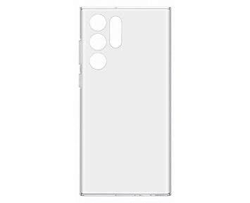 Samsung Clear Cover for Samsung Galaxy S22 Ultra