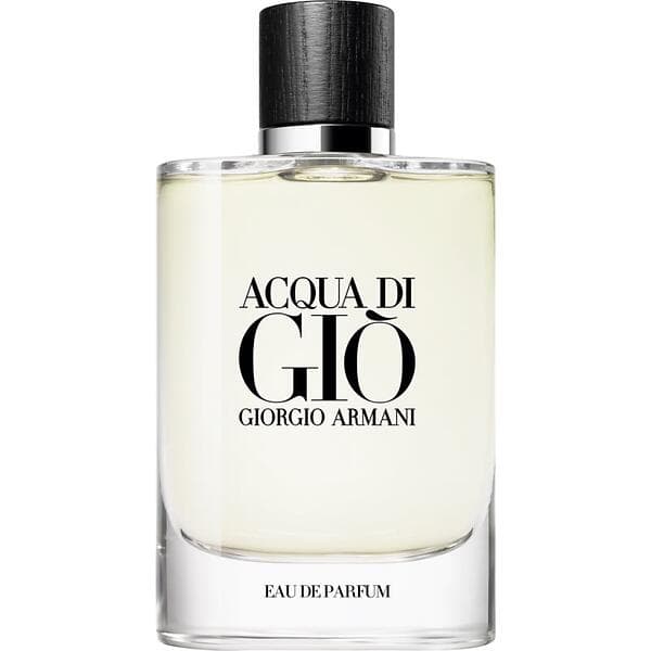 Giorgio Armani Acqua Di Gio edp 125ml