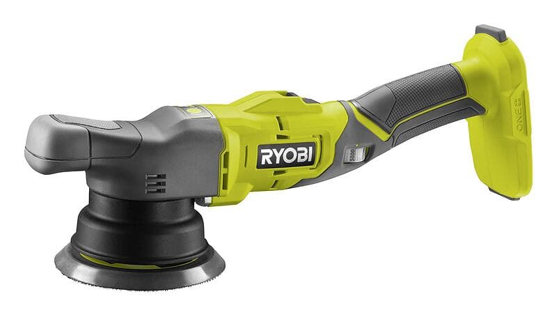 Ryobi R18P-0 (Utan Batteri)