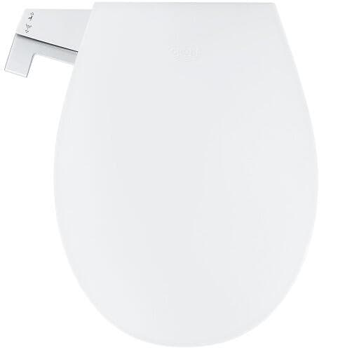 Grohe Bau 39648SH0 (Vit)
