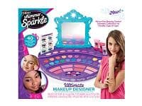 Cra-Z-Art Shimmer 'n Sparkle Ultimate Makeup Designer