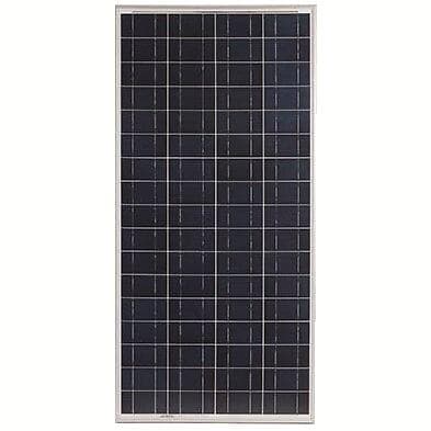 Sunwind Solpanel 135W 12V