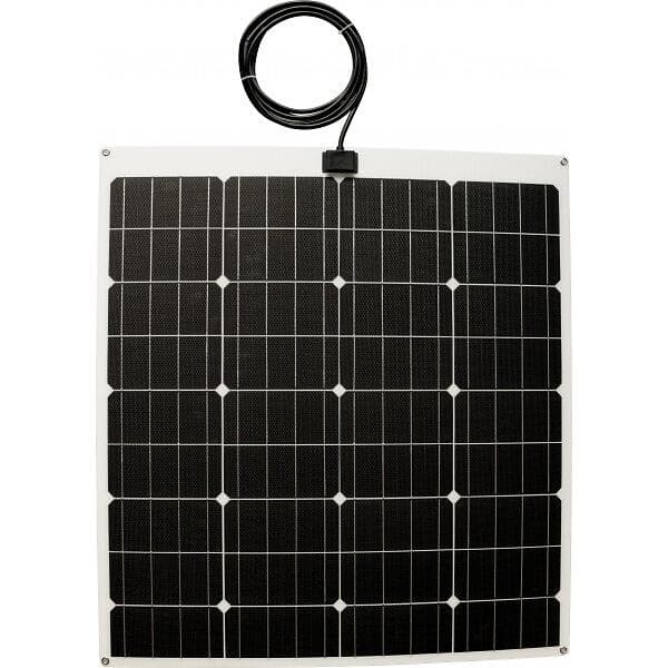 Sunwind Solpanel Marin Gotland 80W