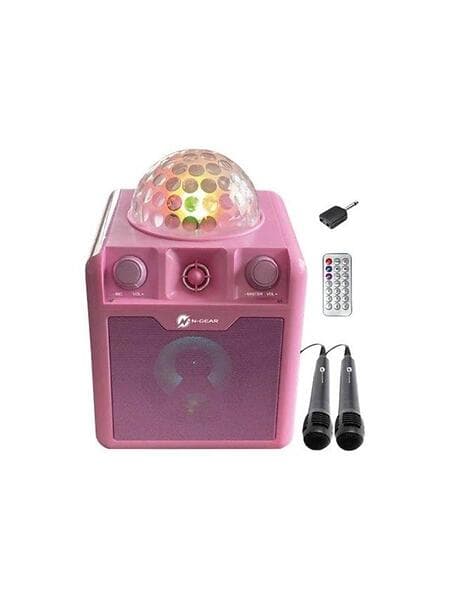 N-gear Disco Block 410