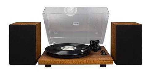 Crosley C62