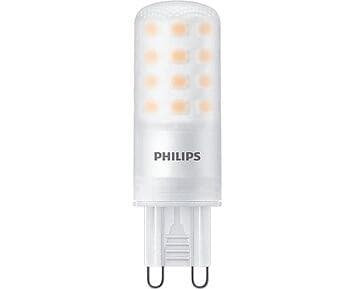 Philips LED 40W G9 WW 230V Dim SRT6 G9