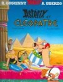 Asterix et Cleopatre