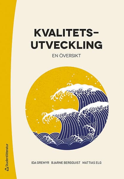 Kvalitetsutveckling en översikt