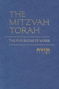 The Torah