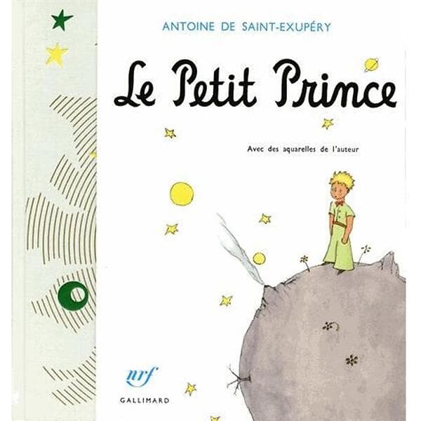 Le Petit Prince