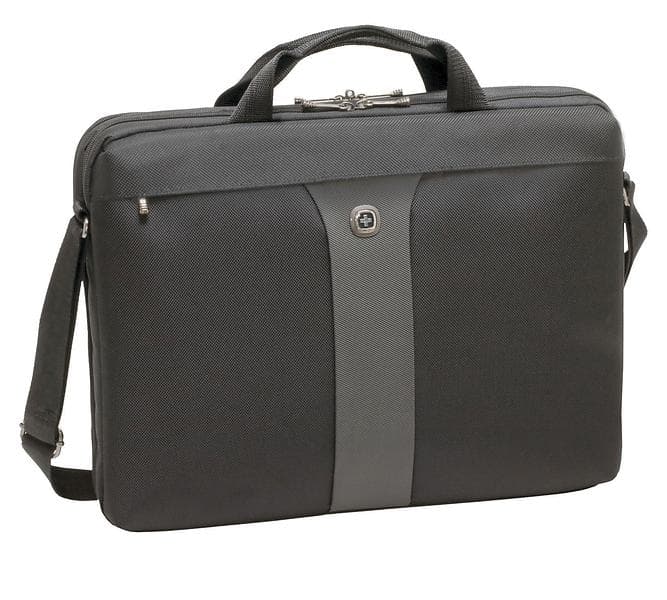 Wenger Legacy Double Slimcase Computer Sleeve 17"