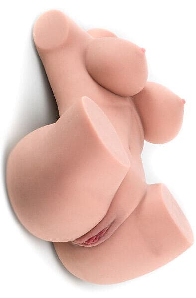 Zenn Pamela Real Life Sex Doll 25kg