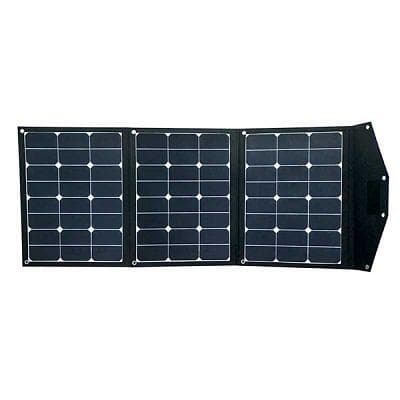 Sunwind Solpanel Solveig Vikbar 135W