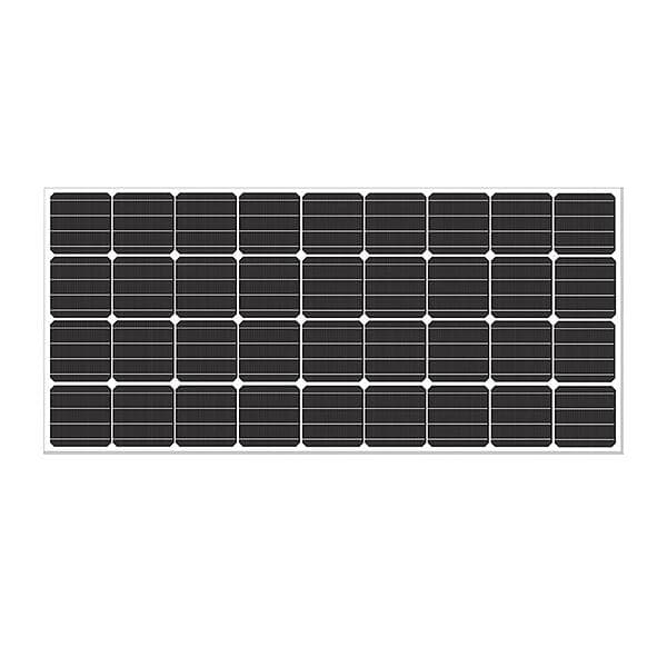 Sunwind Solpanel Entry 200W 12V