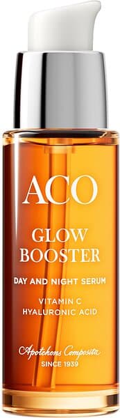 ACO Glow Booster Vitamin C Serum 30ml