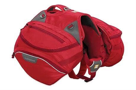 Ruffwear Palisades Pack L/XL