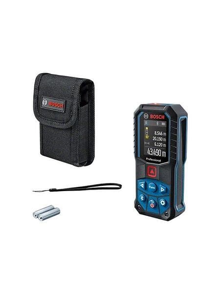 Bosch GLM 50-27C Professional
