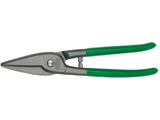 Bessey Erdi 102-250 Handplåtsax