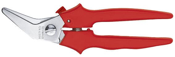 Bessey D48A Plåtsax